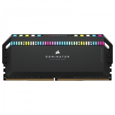 Corsair Dominator Platinum RGB 16GB DDR5 5600MHz Ultra-Fast Gaming RAM